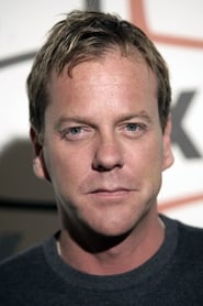 Imagem Kiefer Sutherland