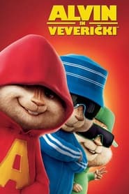 Alvin in veverički (2007)