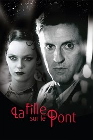 La Fille sur le pont La Fille sur le pont