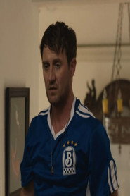 Стрілець постер