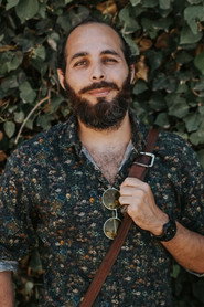 César Zamudio de Souza 533x800