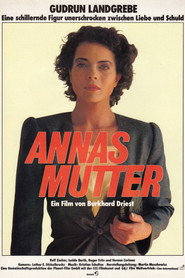 Annas Mutter постер