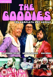 The Goodies Season 9 3