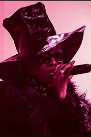 Little Simz: Live at the BBC (2025)