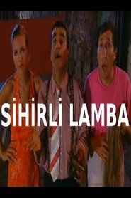 Poster Sihirli Lamba 1984