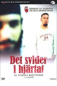 Det svider i hjärtat