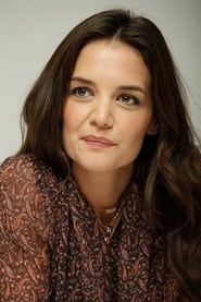 Katie Holmes isNurse Mills