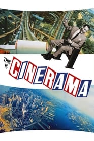 This Is Cinerama постер