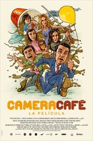 Camera café: la película Camera café: la película