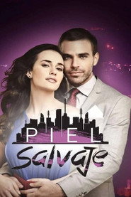 Piel salvaje