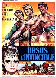 Ursus l’invincible (1964)