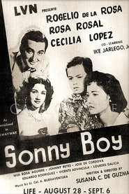 Watch Sonny Boy (1955)