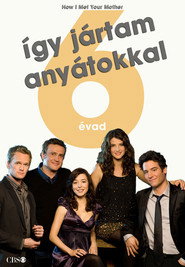 How I Met Your Mother Season 6 17
