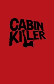 Poster Cabin Killer