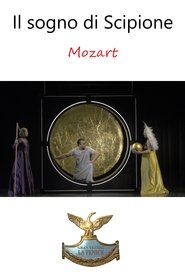 Poster Il sogno di Scipione - Teatro La Fenice 2020
