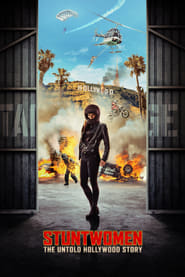 Stuntwomen: The Untold Hollywood Story (2020) Full Movie Download | Gdrive Link
