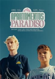 Poster Apartamentos Paradiso
