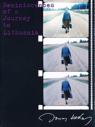Reminiscences of a Journey to Lithuania постер