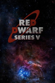 Red Dwarf: Heavy Science - Series V