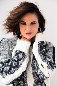 Lana Parrilla as Rita Castillo