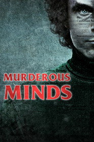 Murderous Minds: Inside Serial Killers постер