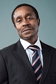 Imagem Vusi Kunene