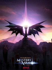 The Dragon Prince Book 6: Stars 13