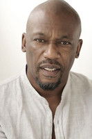 Darwin Taylor as Eric