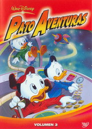 Pato Aventuras - Serie - Disco 3 de 3