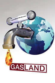 Gasland Collection collection poster