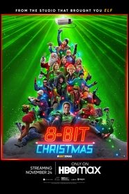 8-Bit Christmas 8-Bit Christmas
