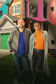 Fix My Frankenhouse постер
