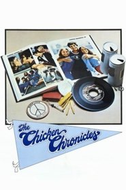 Poster The Chicken Chronicles 1977