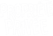 Private Property Logo