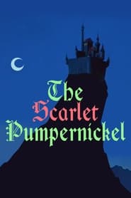 The Scarlet Pumpernickel постер