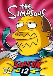 The Simpsons – Season 12