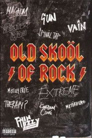 Old Skool of Rock
