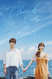 Watch Check Out the Event (2021)