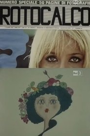 Poster Rotocalco 1970