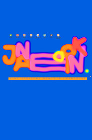Poster for JANEINOKE