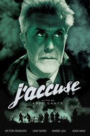 J'accuse streaming