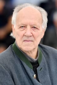 Werner Herzog