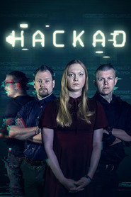 Hacked постер