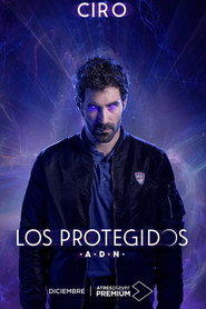 Los Protegidos: A.D.N. постер