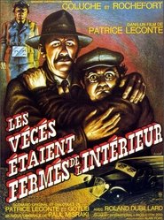 Les vécés étaient fermés de l'intérieur (1976)