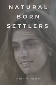 Poster Natural Born Settlers