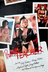 Private Teacher постер