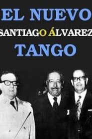Poster El nuevo tango