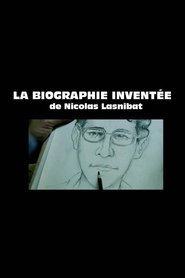 Poster The Invented Biography 2018