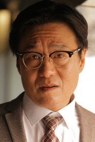 Oh Joo-suk